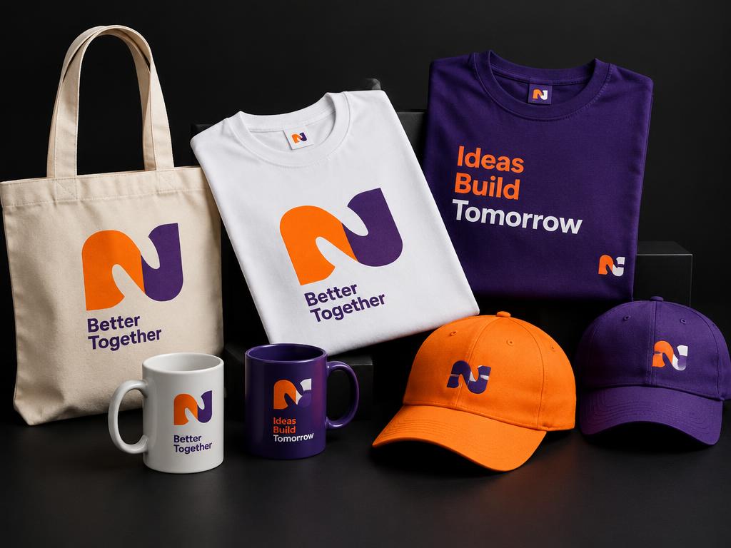 Branded Merchandise — Printing